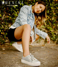 Cargar imagen en el visor de la galería, Gina Silver