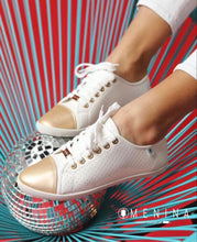 Cargar imagen en el visor de la galería, MONICA