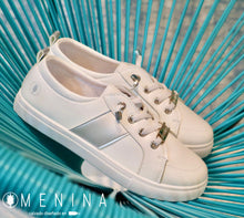 Cargar imagen en el visor de la galería, Gigi Silver