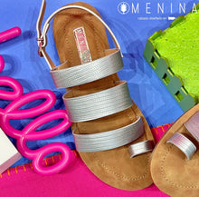 Cargar imagen en el visor de la galería, Bettina Silver