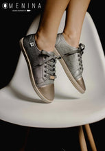 Cargar imagen en el visor de la galería, Valeria 3 Pewter