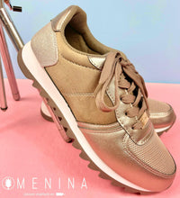 Cargar imagen en el visor de la galería, Paula 3 Pewter