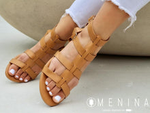 Cargar imagen en el visor de la galería, Sienna Tan