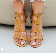 Cargar imagen en el visor de la galería, Sienna Tan