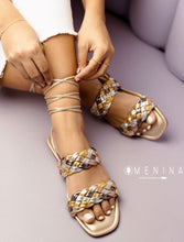 Cargar imagen en el visor de la galería, Isa