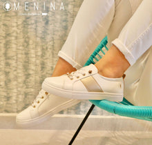 Cargar imagen en el visor de la galería, Gigi Gold