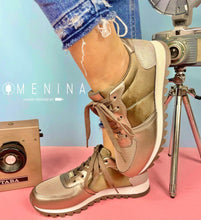 Cargar imagen en el visor de la galería, Paula 3 Pewter