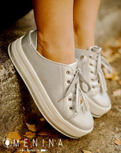 Cargar imagen en el visor de la galería, Gina Silver