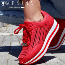 Cargar imagen en el visor de la galería, Malibu Red