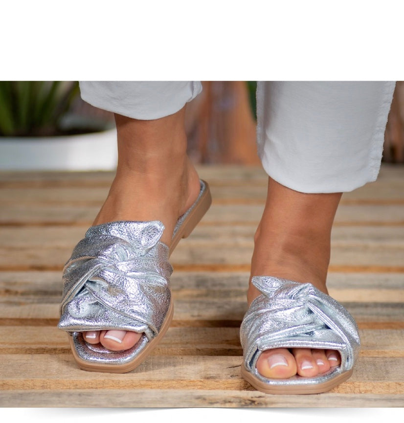 Macarena Silver