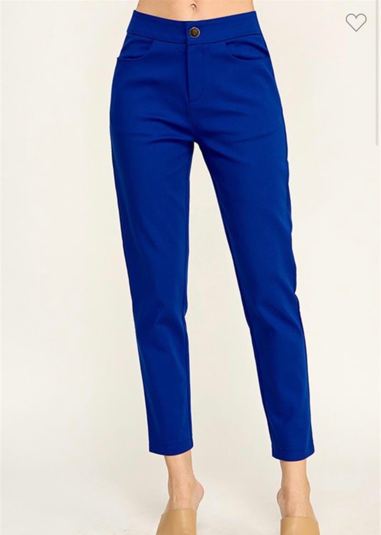 Pant Casual