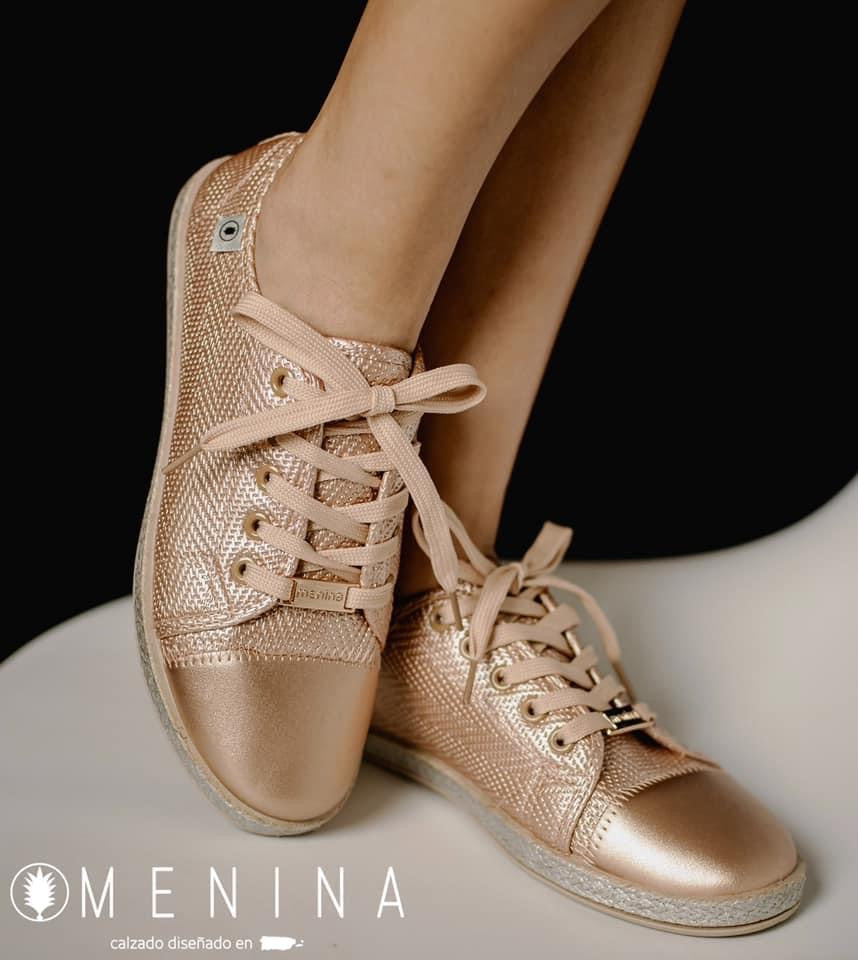 Valeria 3 Rose Gold