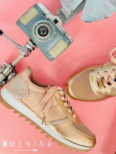 Cargar imagen en el visor de la galería, Paula Rose Gold
