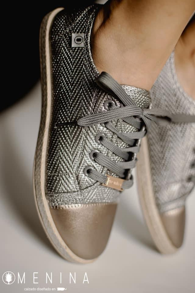 Valeria 3 Pewter