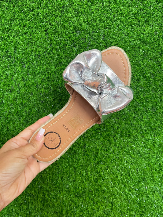 Vivi 4 Silver