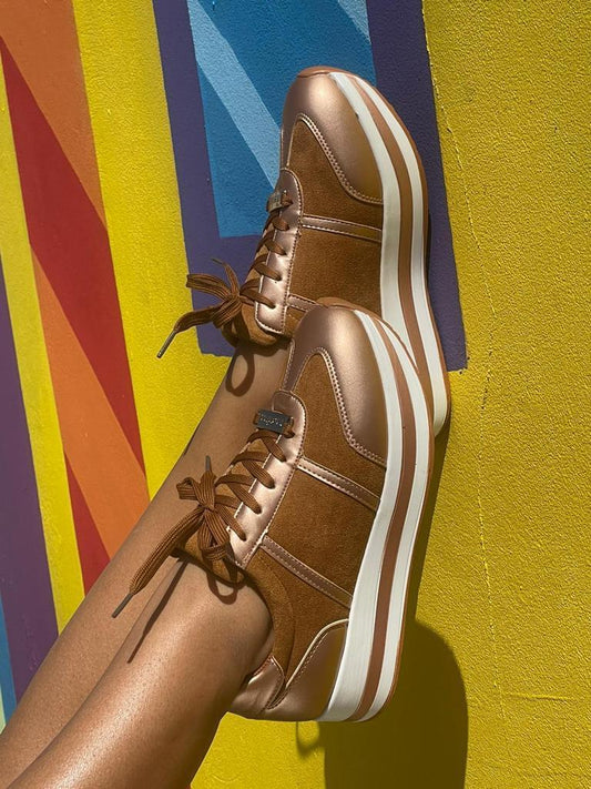 Milan 2 Tan