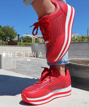 Cargar imagen en el visor de la galería, Malibu Red
