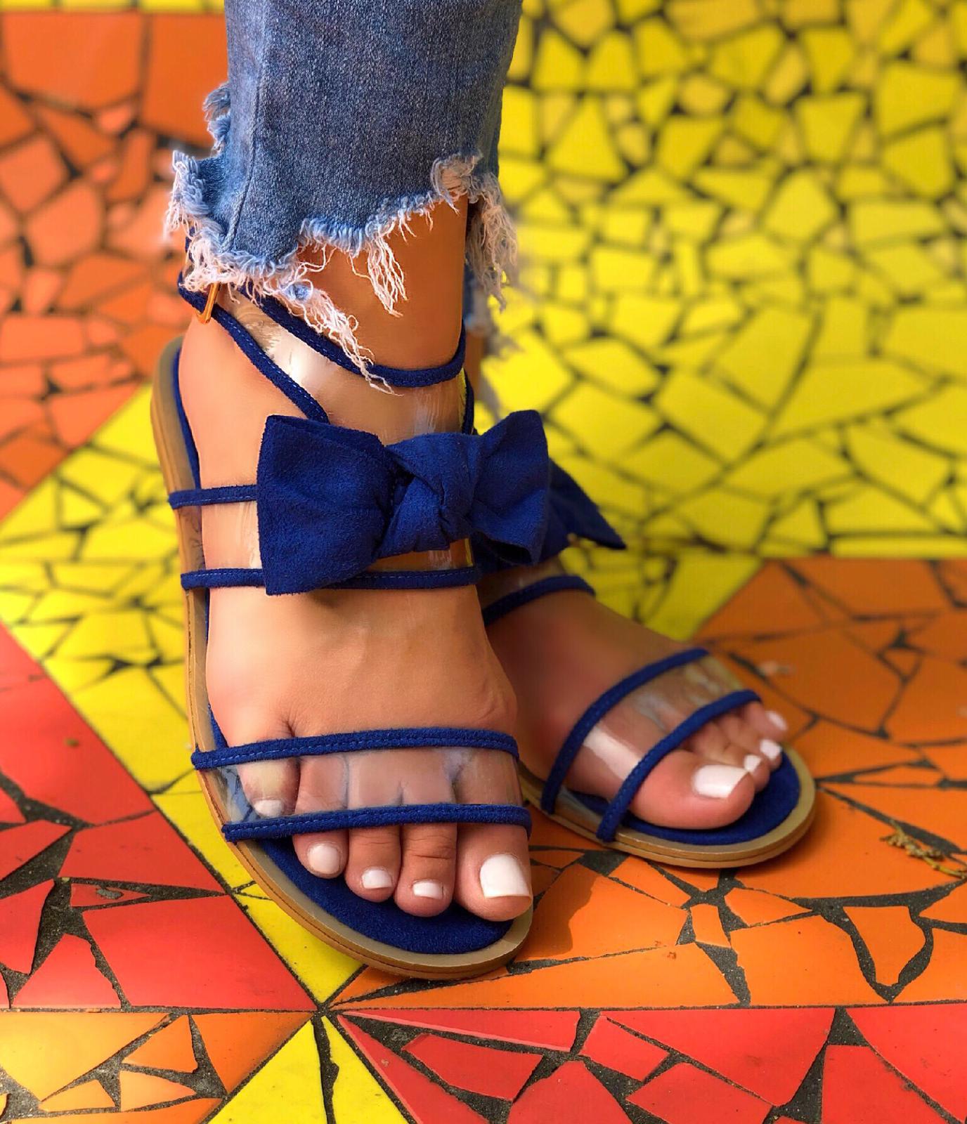 Kiara Blue