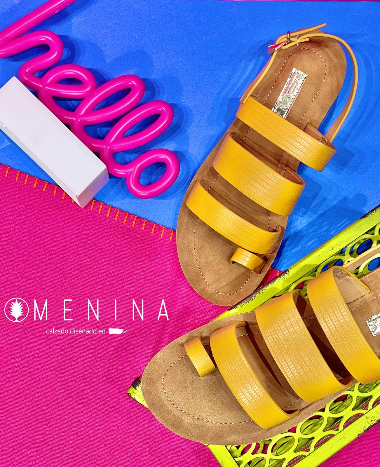Bettina Yellow